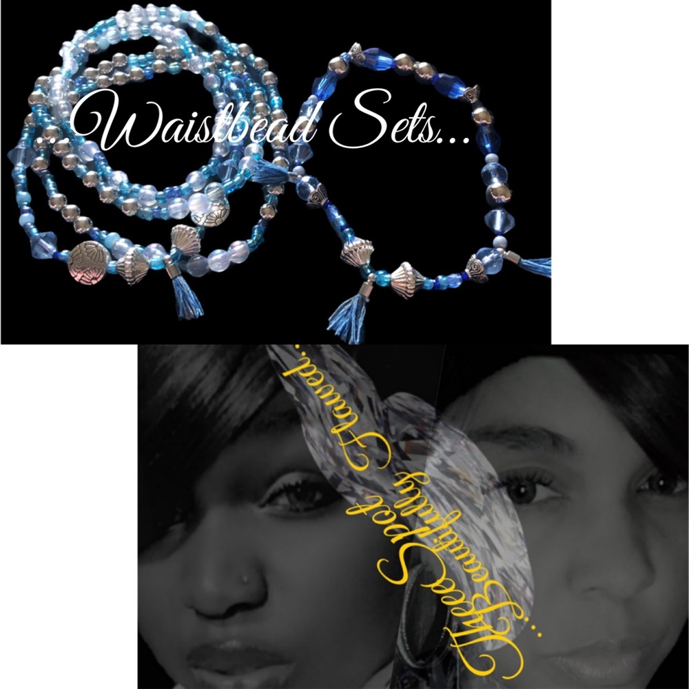 Enhanced Waistbead Sets